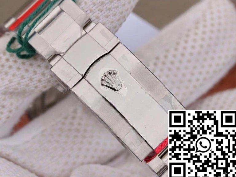 DJ Dial 116200 Datejust Black Rolex 36mm Factory 0119